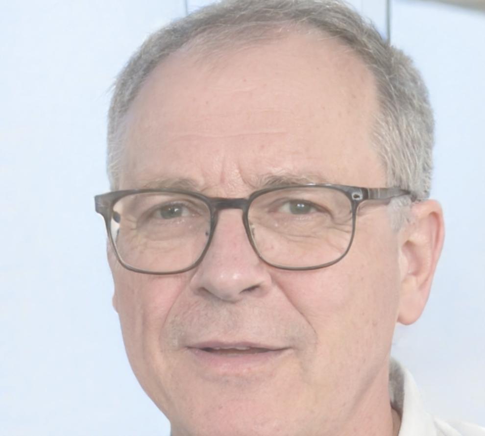 Portrait von Kai Hoffmann